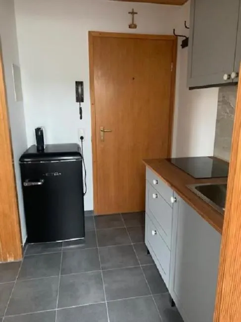 Apartment 62 Zwiesel